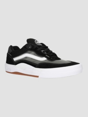 Vans Wayvee Chaussures de skate Achat aujourd hui Blue Tomato